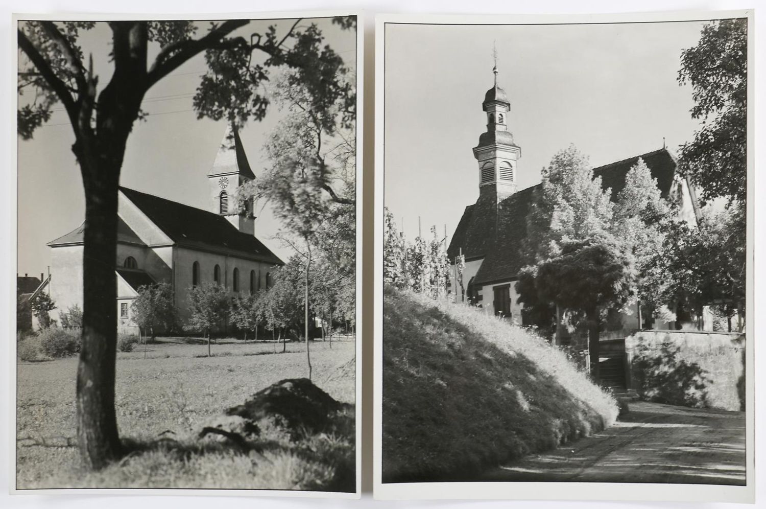 Große Abbildung Nr.2: 134-2670 Wolff, Paul: (Photographie)