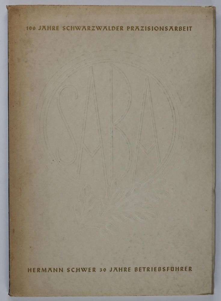 Große Abbildung Nr.3: 134-2674 Wolff, Paul: (Photographie)