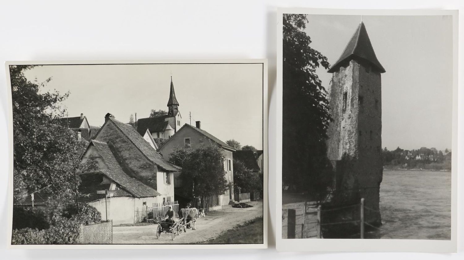 Große Abbildung Nr.1: 134-2675 Wolff, Paul: (Photographie)