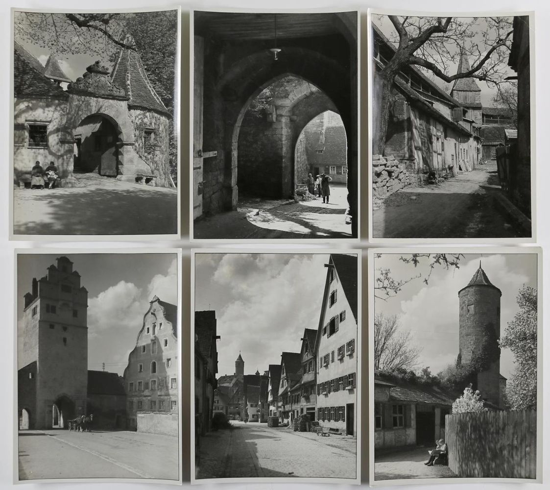 Große Abbildung Nr.1: 134-2676 Wolff, Paul: (Photographie)