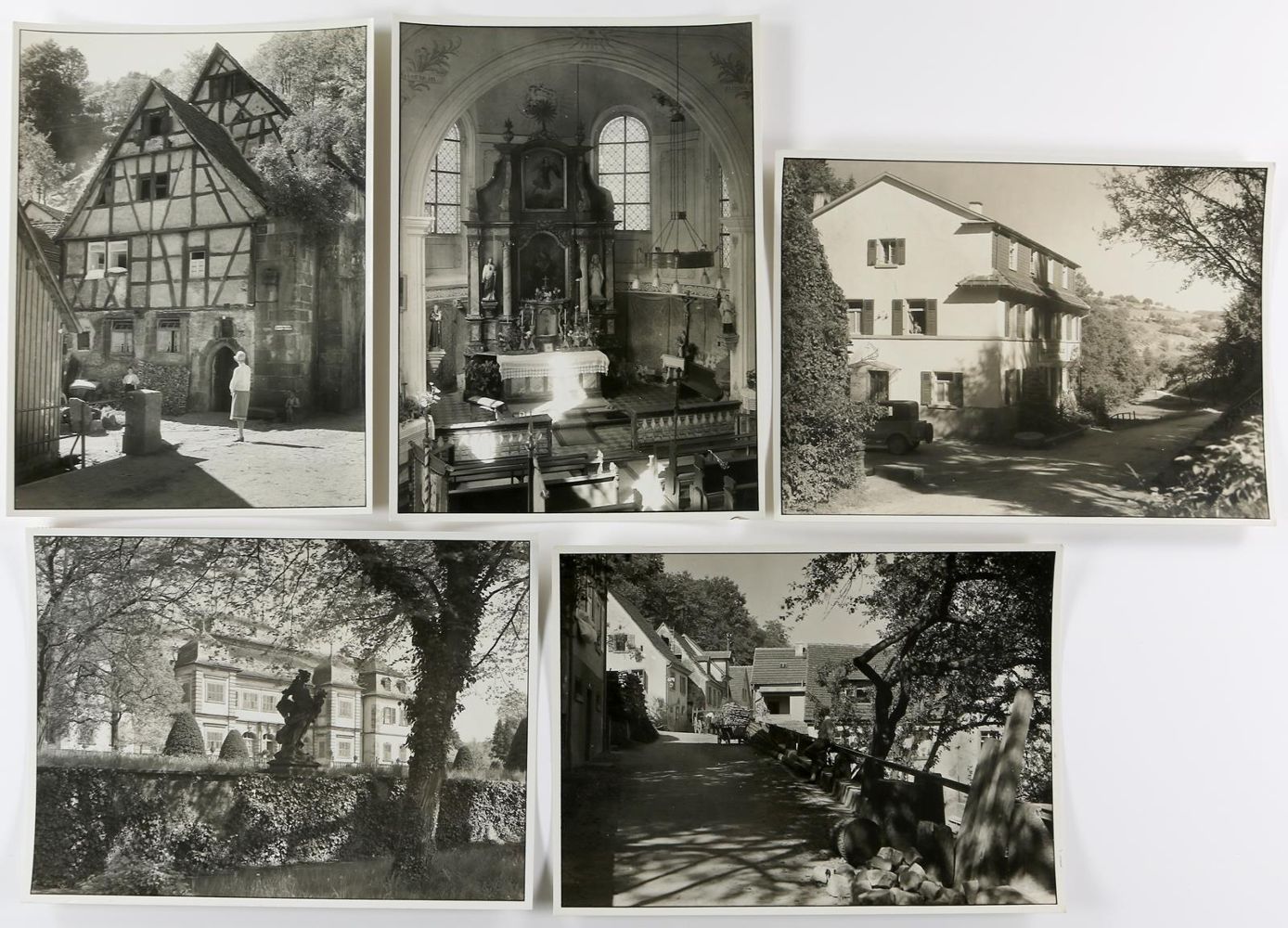 Große Abbildung Nr.2: 134-2677 Wolff, Paul: (Photographie)