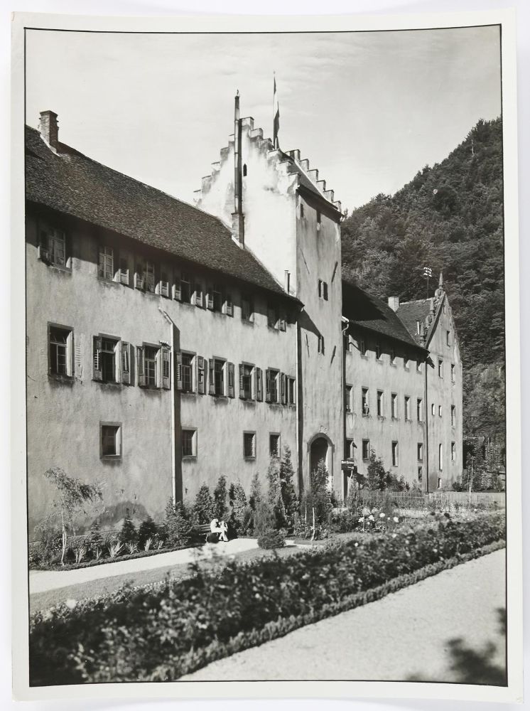 Große Abbildung Nr.1: 134-2678 Wolff, Paul: (Photographie)