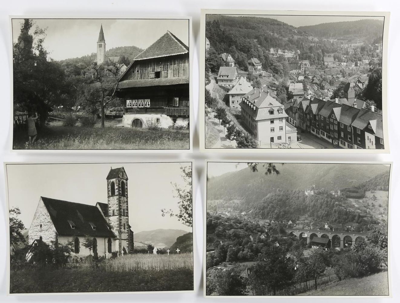 Große Abbildung Nr.2: 134-2678 Wolff, Paul: (Photographie)