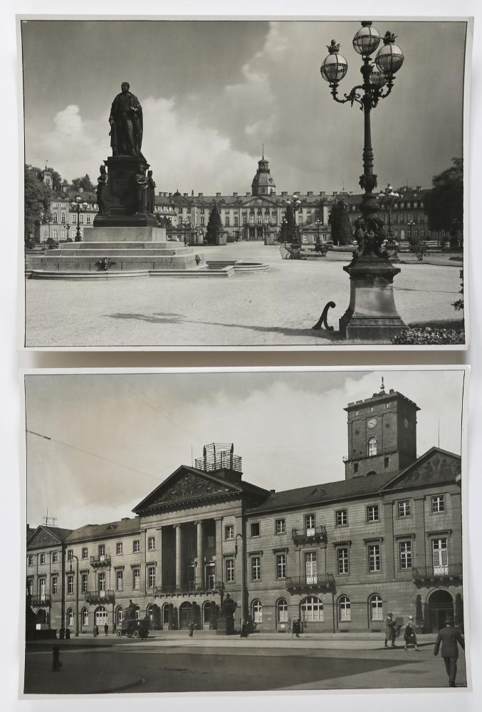 Große Abbildung Nr.1: 134-2679 Wolff, Paul: (Photographie)