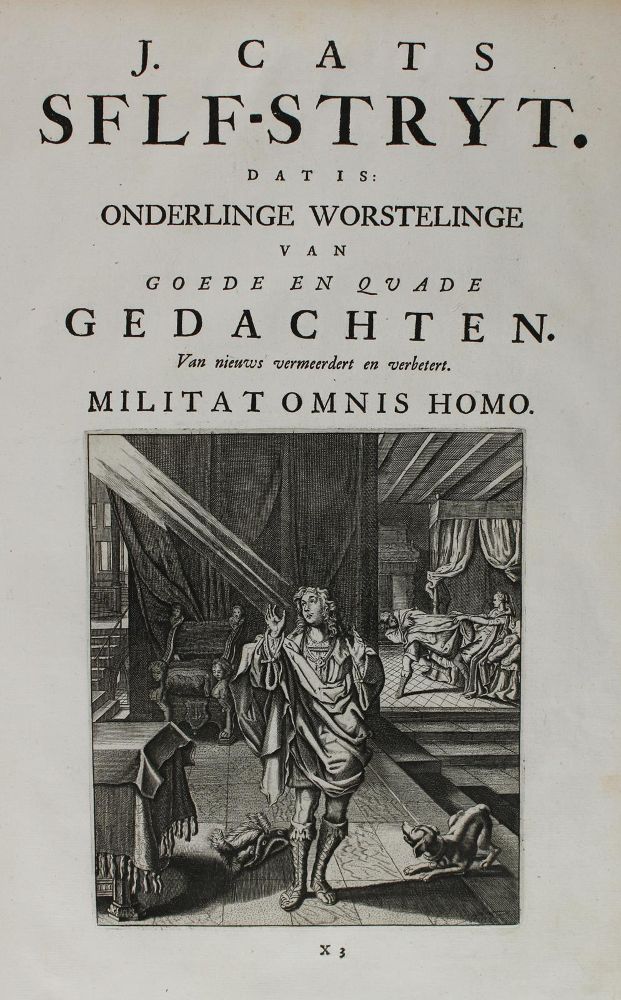 Große Abbildung Nr.1: 134-2709 Sammlung: (Varia, Buchillustration)