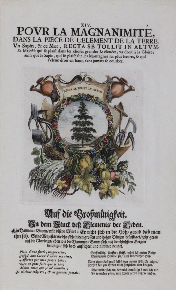 Große Abbildung Nr.1: 134-2730 Elemente.: (Varia)