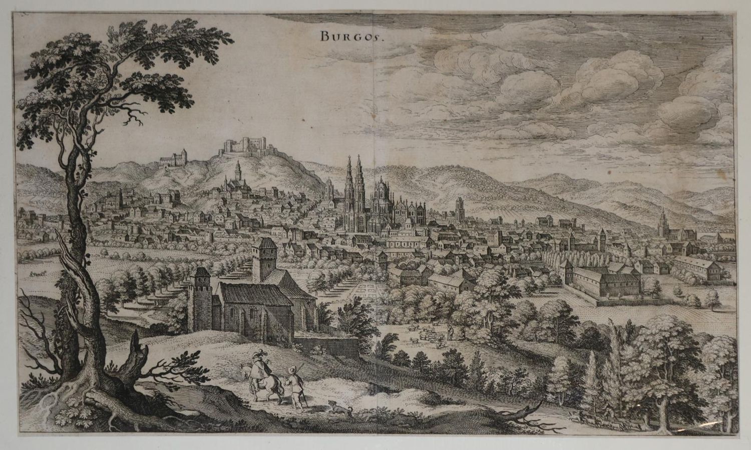 Große Abbildung Nr.2: 134-2751 Konvolut: (Varia)