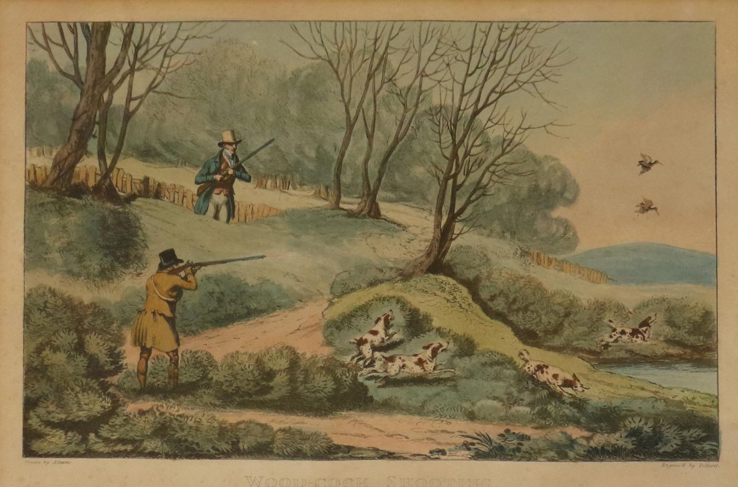 Große Abbildung Nr.7: 134-2784 Konvolut: (Varia, Pferdesport)