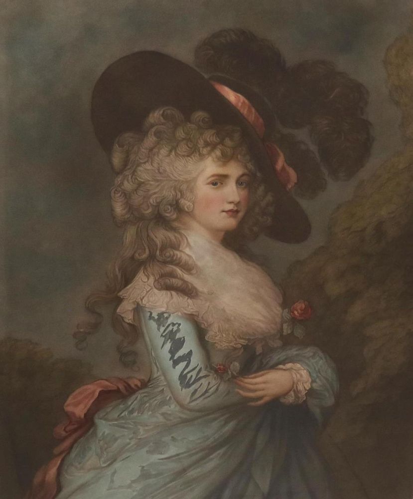 Große Abbildung Nr.3: 134-2794 Konvolut: (Varia, Portrait)