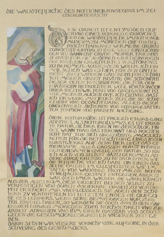 Große Abbildung Nr.7: 134-2880 Regensburg, München u.a.: (Deutschland)