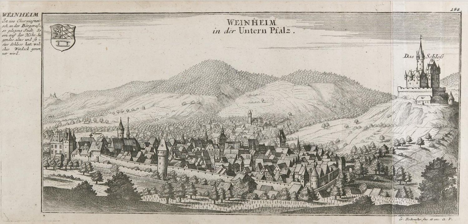 Große Abbildung Nr.1: 134-2897 Stuttgart.  : (Deutschland)