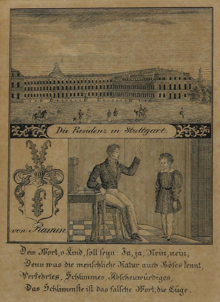 Große Abbildung Nr.3: 134-2907 Zittauisches Tagebuch.: (Deutschland)