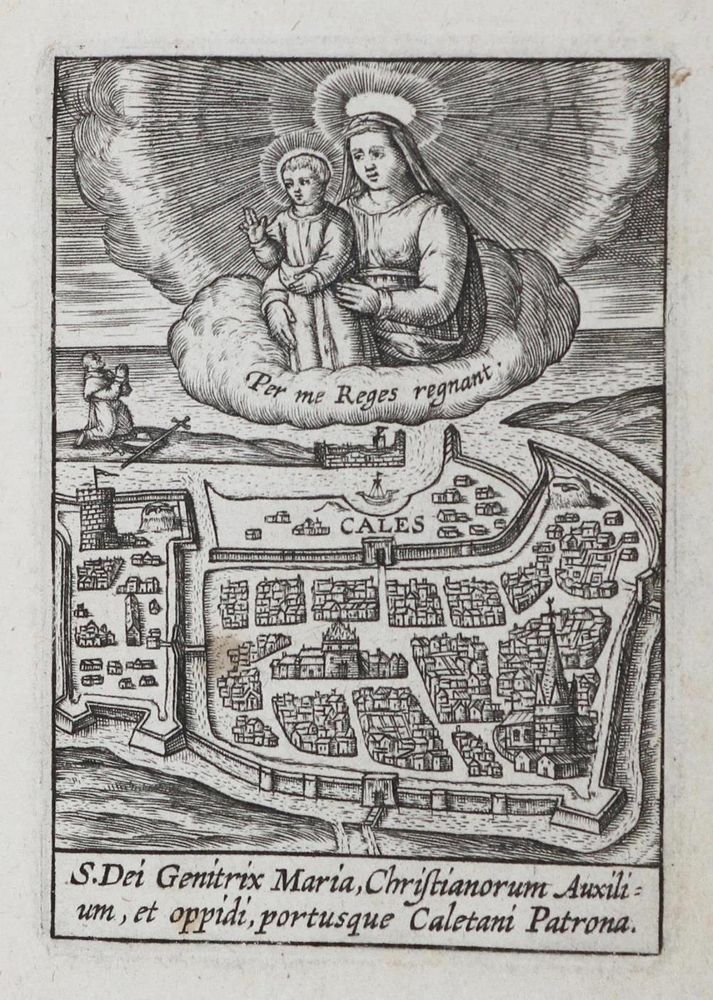 Große Abbildung Nr.1: 134-2934 Drei: (Ausland, Cales, Hulst)