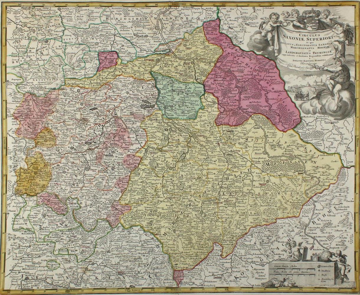 Große Abbildung Nr.3: 134-2940 Europa.: (Ausland, Europa)
