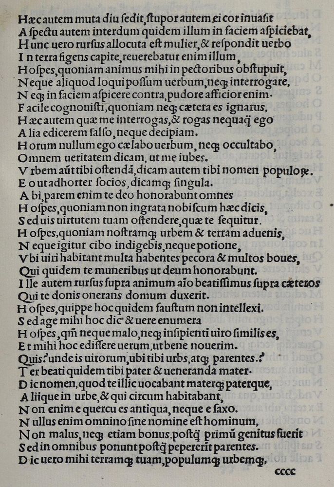 Große Abbildung Nr.3: 134-295 Poetae Christiani Veteres.: (Alte Drucke, Handschriften und Theologie)