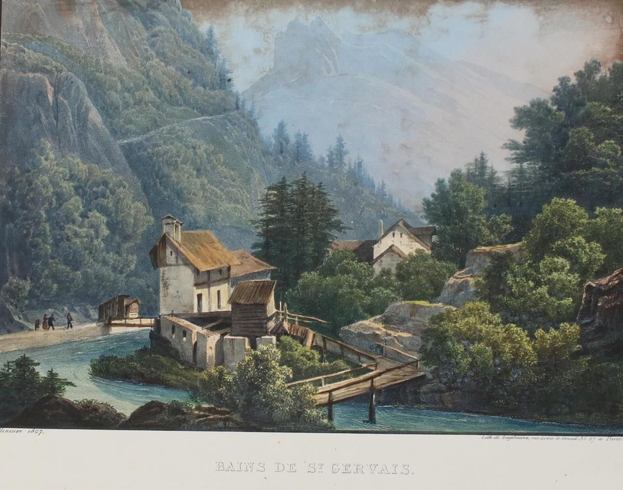 Große Abbildung Nr.1: 134-2952 Frankreich.: (Ausland, Frankreich)