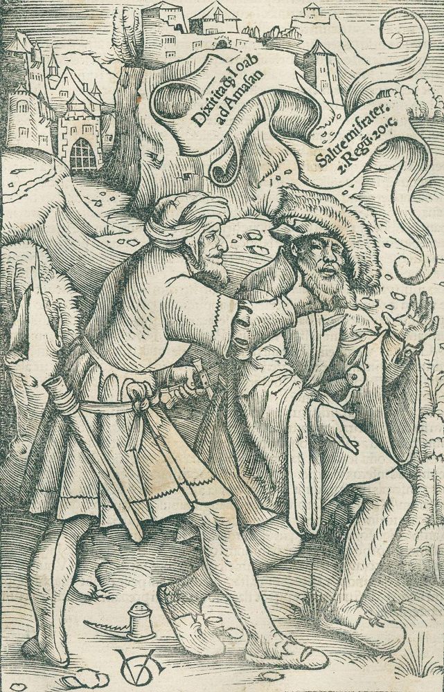 Große Abbildung Nr.2: 134-296 Poggio Bracciolini.: (Alte Drucke, Handschriften und Theologie)