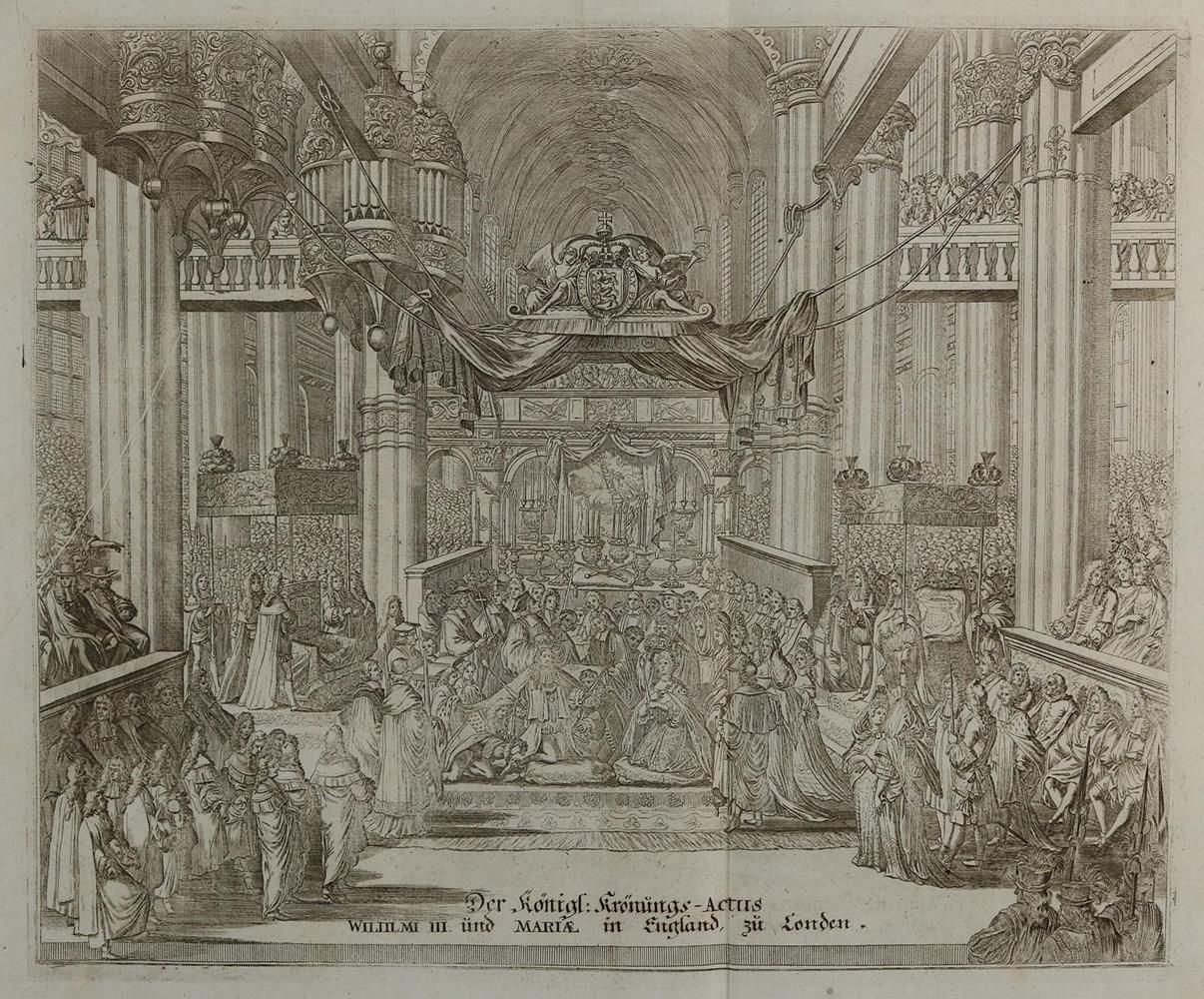 Große Abbildung Nr.6: 134-2971 Sammlung: (Ausland, Grossbritannien)