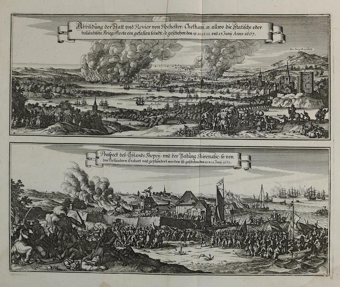 Große Abbildung Nr.7: 134-2971 Sammlung: (Ausland, Grossbritannien)