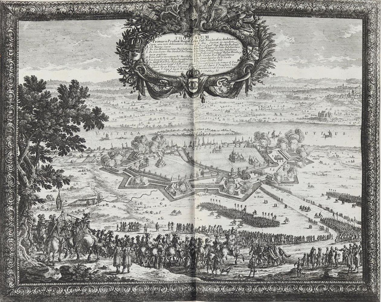 Große Abbildung Nr.2: 134-307 Pufendorf,S.v.: (Alte Drucke, Handschriften und Theologie)