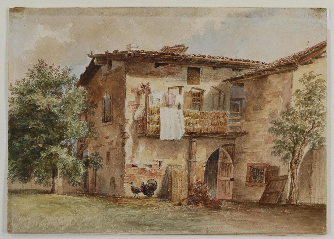 Große Abbildung Nr.2: 134-3095 Vranja.: (Ausland, Kroatien)