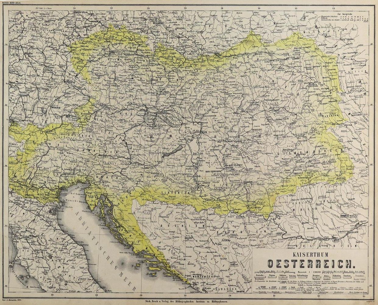 Große Abbildung Nr.5: 134-3102 Konvolut: (Ausland, Österreich)