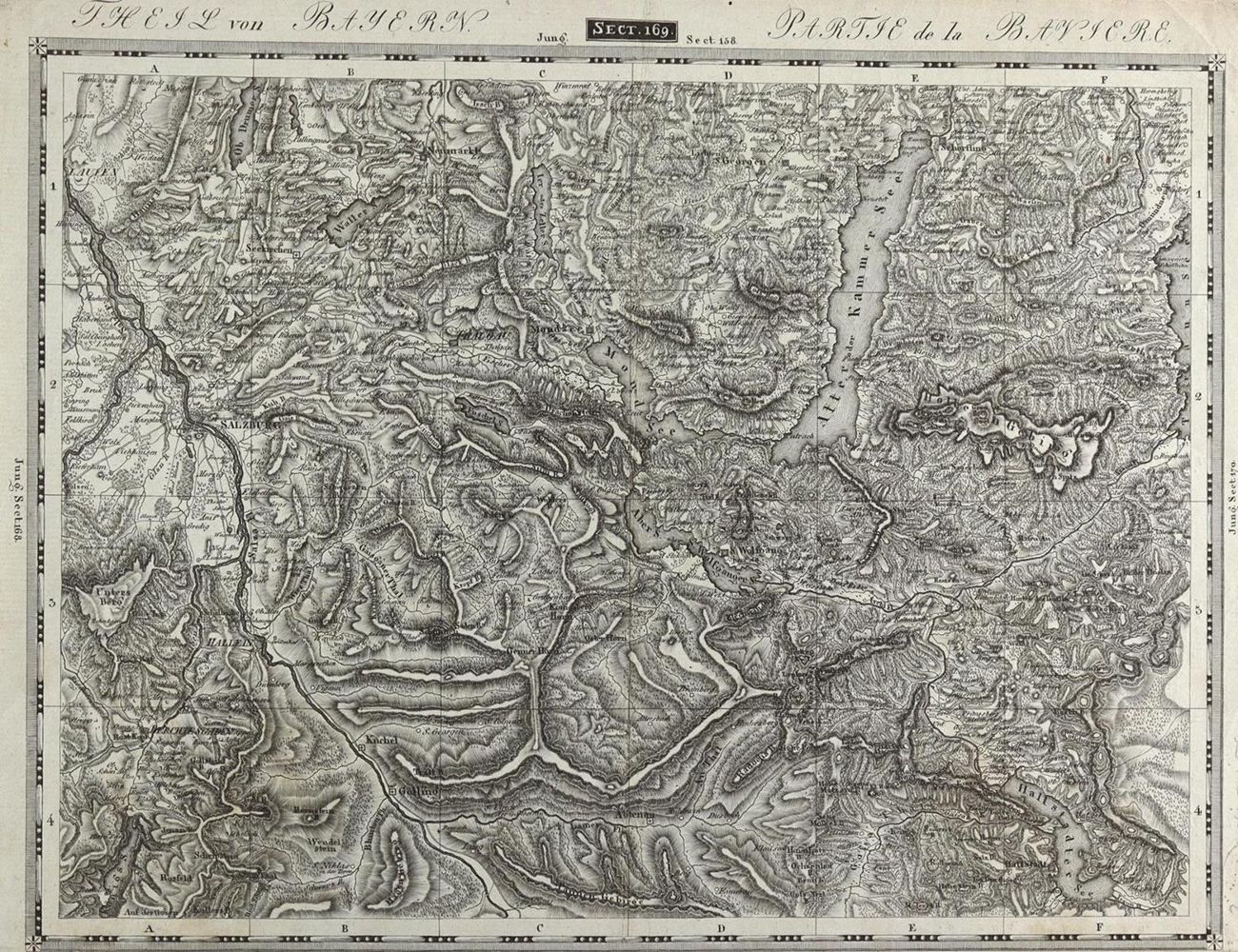 Große Abbildung Nr.7: 134-3102 Konvolut: (Ausland, Österreich)