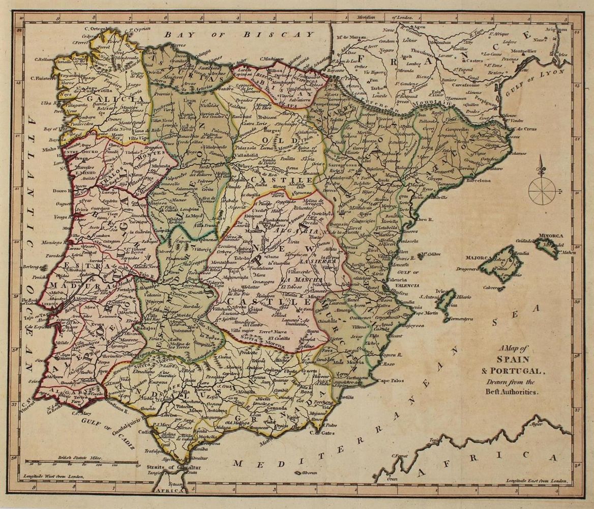 Große Abbildung Nr.4: 134-3109 Sammlung: (Ausland, Portugal)
