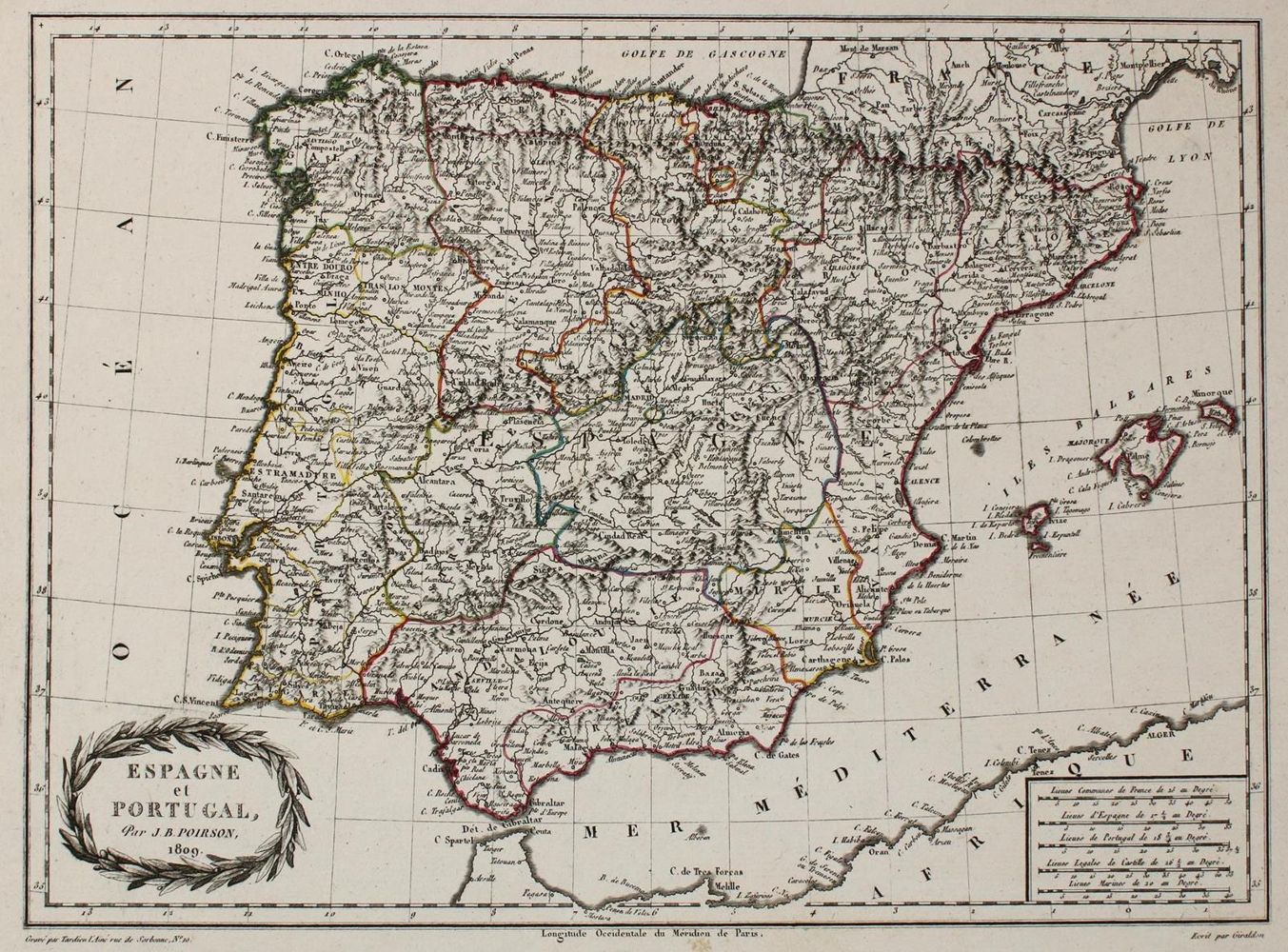 Große Abbildung Nr.5: 134-3109 Sammlung: (Ausland, Portugal)