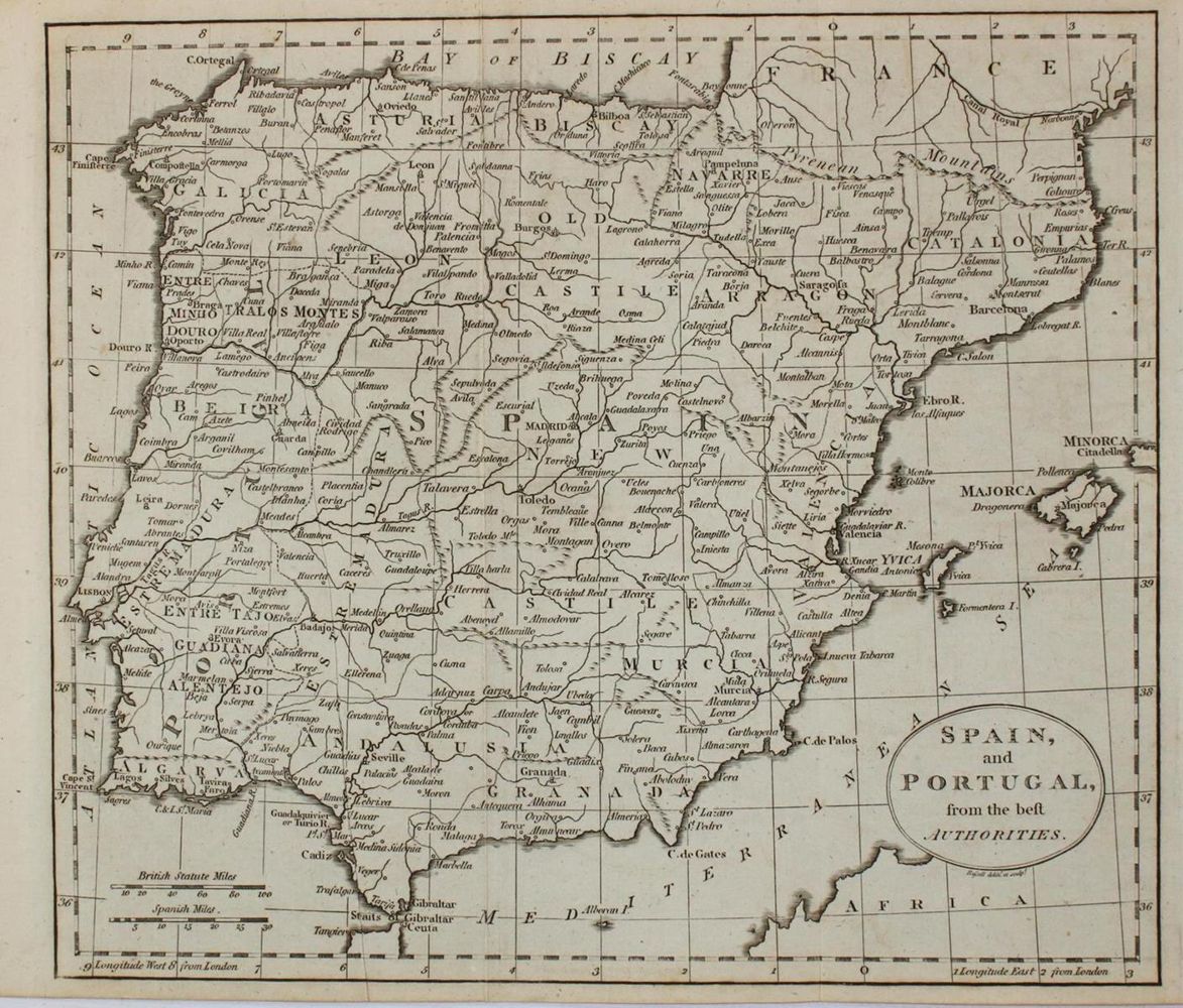 Große Abbildung Nr.6: 134-3109 Sammlung: (Ausland, Portugal)