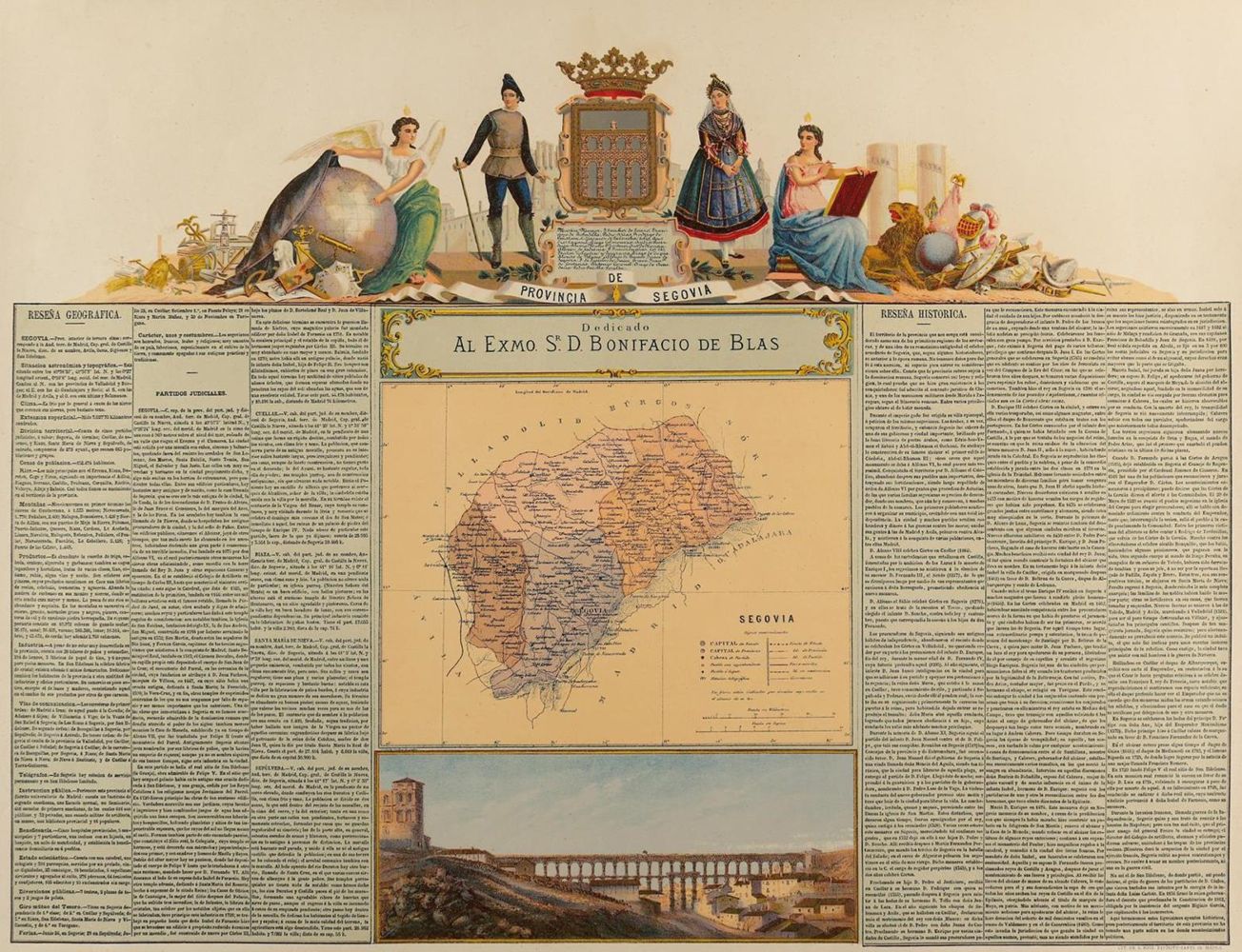 Große Abbildung Nr.1: 134-3139 Sammlung: (Ausland, Spanien)