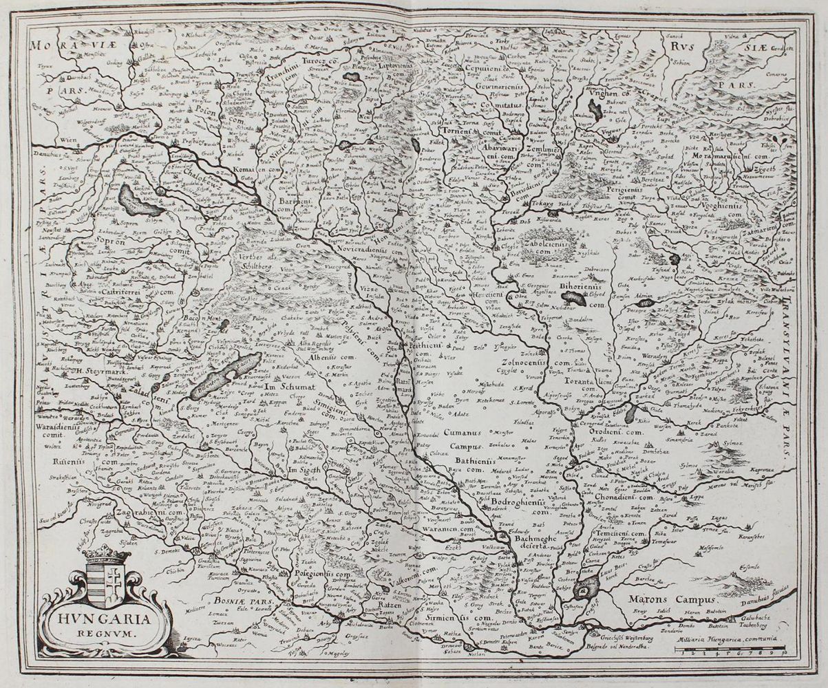 Große Abbildung Nr.1: 134-3149 Ungarn.: (Ausland, Ungarn)