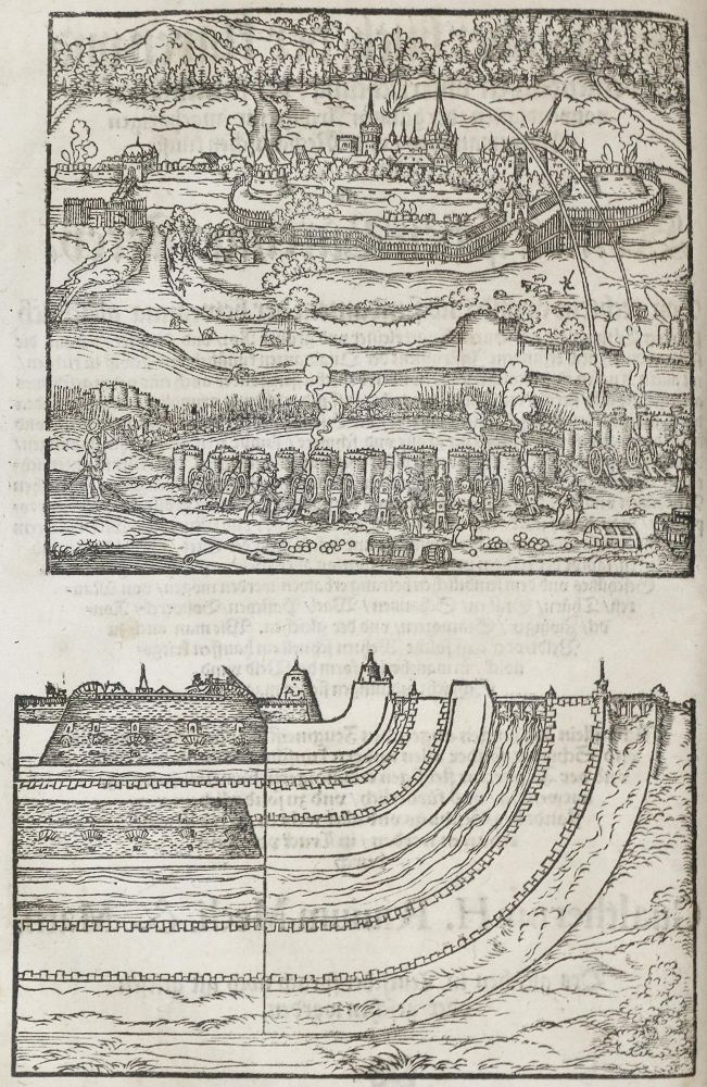 Große Abbildung Nr.2: 134-328 Ryff,W.H.: (Alte Drucke, Handschriften und Theologie)