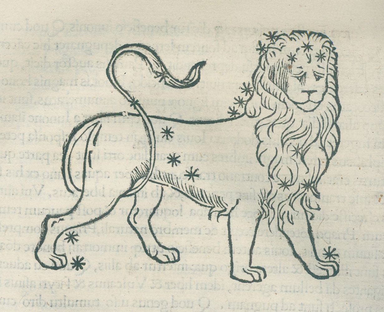 Große Abbildung Nr.3: 134-351 Scriptores astronomici veteres,: (Alte Drucke, Handschriften und Theologie)
