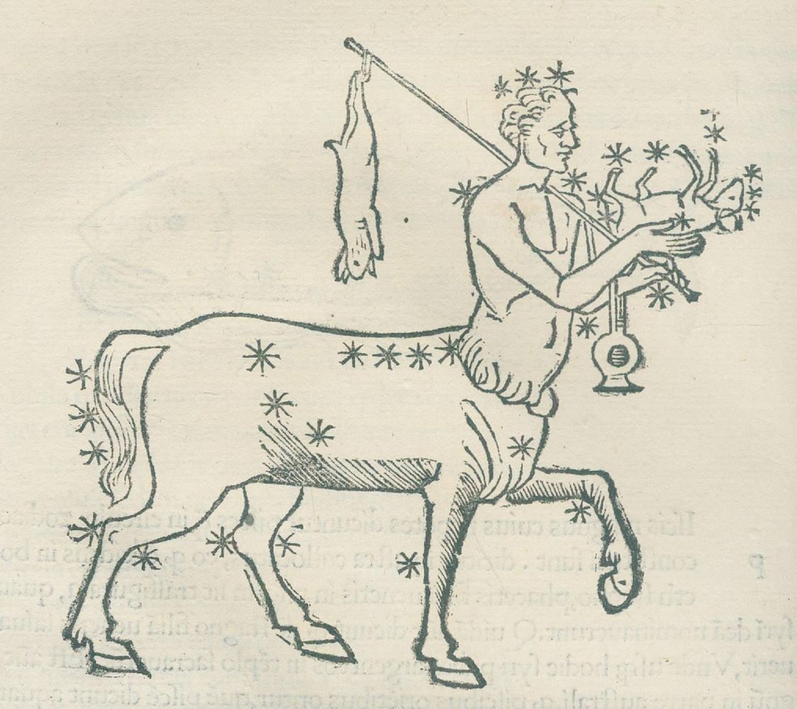 Große Abbildung Nr.4: 134-351 Scriptores astronomici veteres,: (Alte Drucke, Handschriften und Theologie)