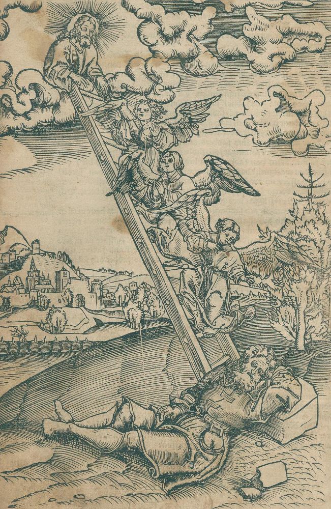 Große Abbildung Nr.2: 134-37 [Biblia,: (Bibeln, Gustav-Wasa-Bibel)