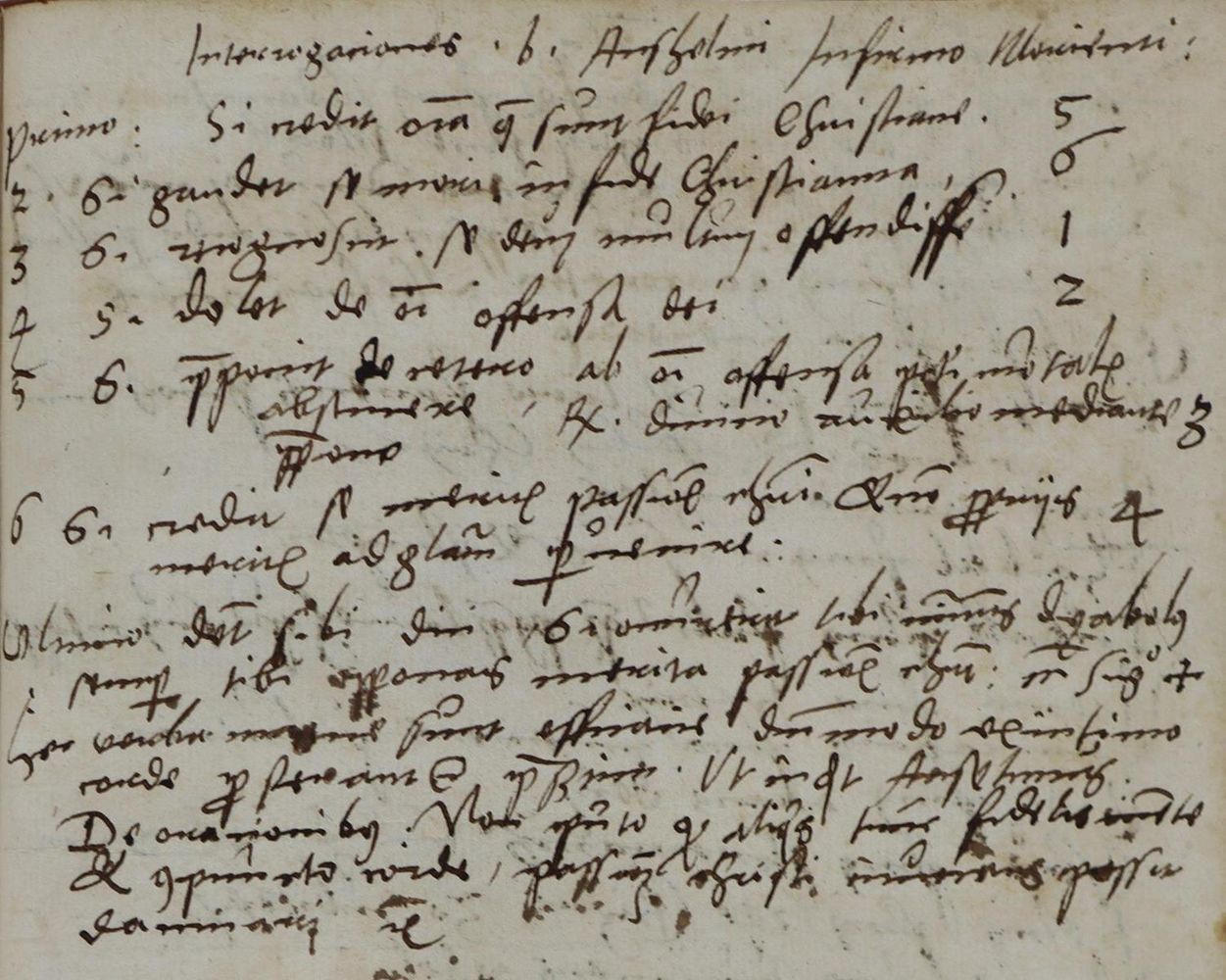Große Abbildung Nr.2: 134-370 Surgant, Johann Ulrich.: (Alte Drucke, Handschriften und Theologie)