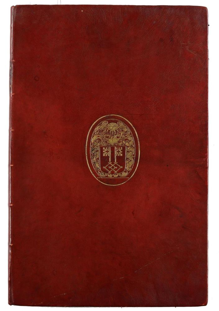 Große Abbildung Nr.7: 134-379 Tortebat,F.: (Alte Drucke, Handschriften und Theologie)
