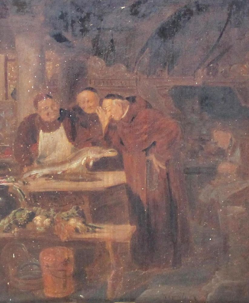 Große Abbildung Nr.12: 134-3820 Konvolut: (Künstlergraphik)