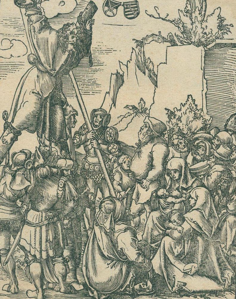 Große Abbildung Nr.1: 134-3825 Konvolut: (Künstlergraphik)