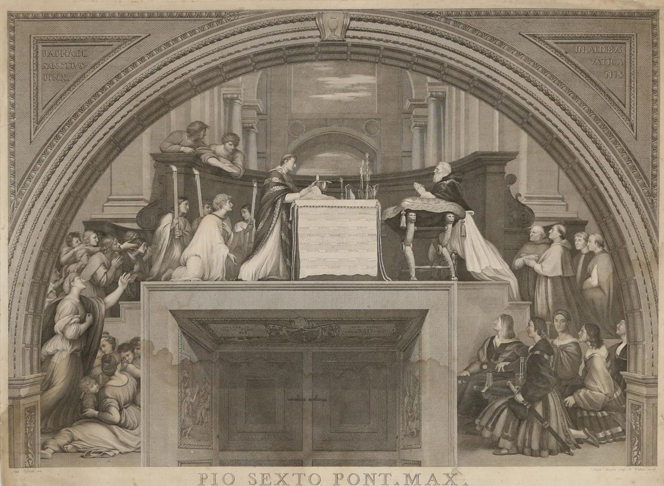 Große Abbildung Nr.10: 134-3845 Konvolut: (Künstlergraphik)