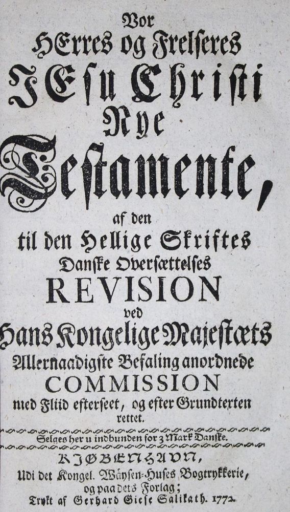 Große Abbildung Nr.1: 134-386 Vor Herres: (Alte Drucke, Handschriften und Theologie)
