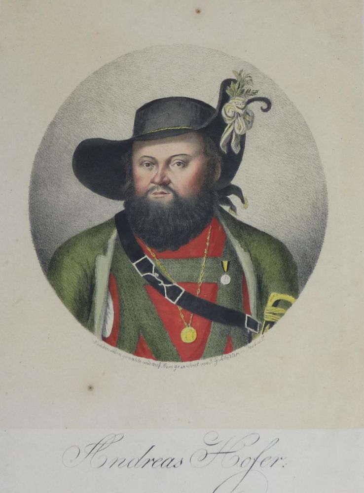 Große Abbildung Nr.2: 134-3869 Kurtz, Carl von: (Künstlergraphik)