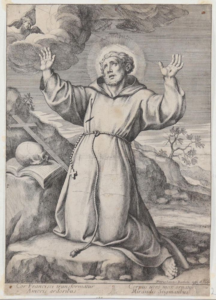 Große Abbildung Nr.2: 134-3887 Le Bas, Jacques-Philippe: (Künstlergraphik)