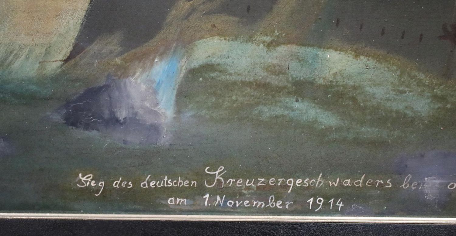 Große Abbildung Nr.2: 134-3958 Mikalle,A.: (Künstlergraphik)