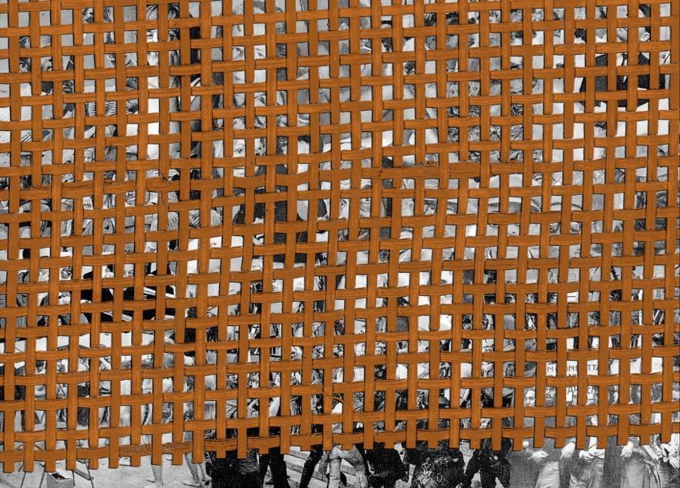 Große Abbildung Nr.1: 134-4022 Odenbach, Marcel: (Künstlergraphik)