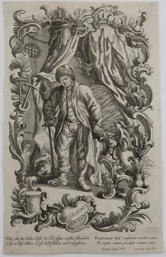 Große Abbildung Nr.2: 134-4058 Pinelli, Bartolomeo: (Künstlergraphik)