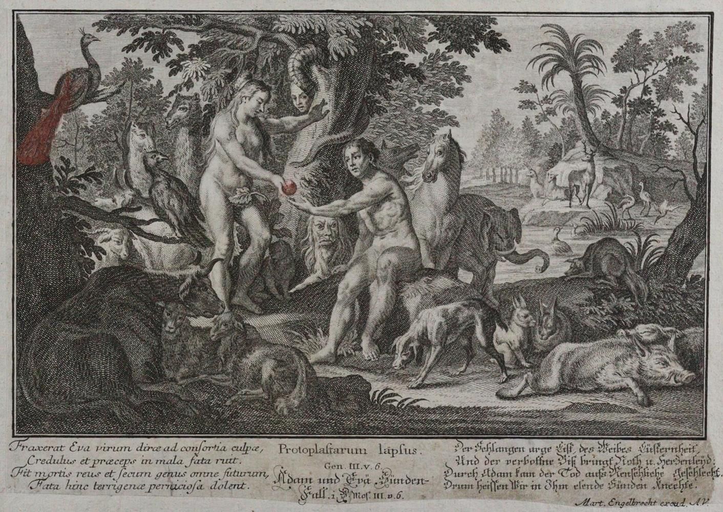 Große Abbildung Nr.3: 134-4058 Pinelli, Bartolomeo: (Künstlergraphik)