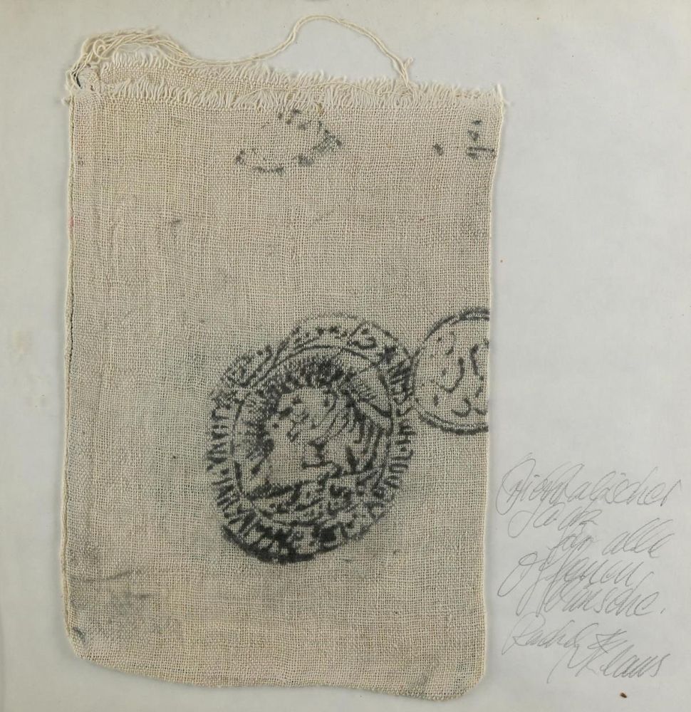 Große Abbildung Nr.5: 134-4158 Sammlung: (Künstlergraphik)