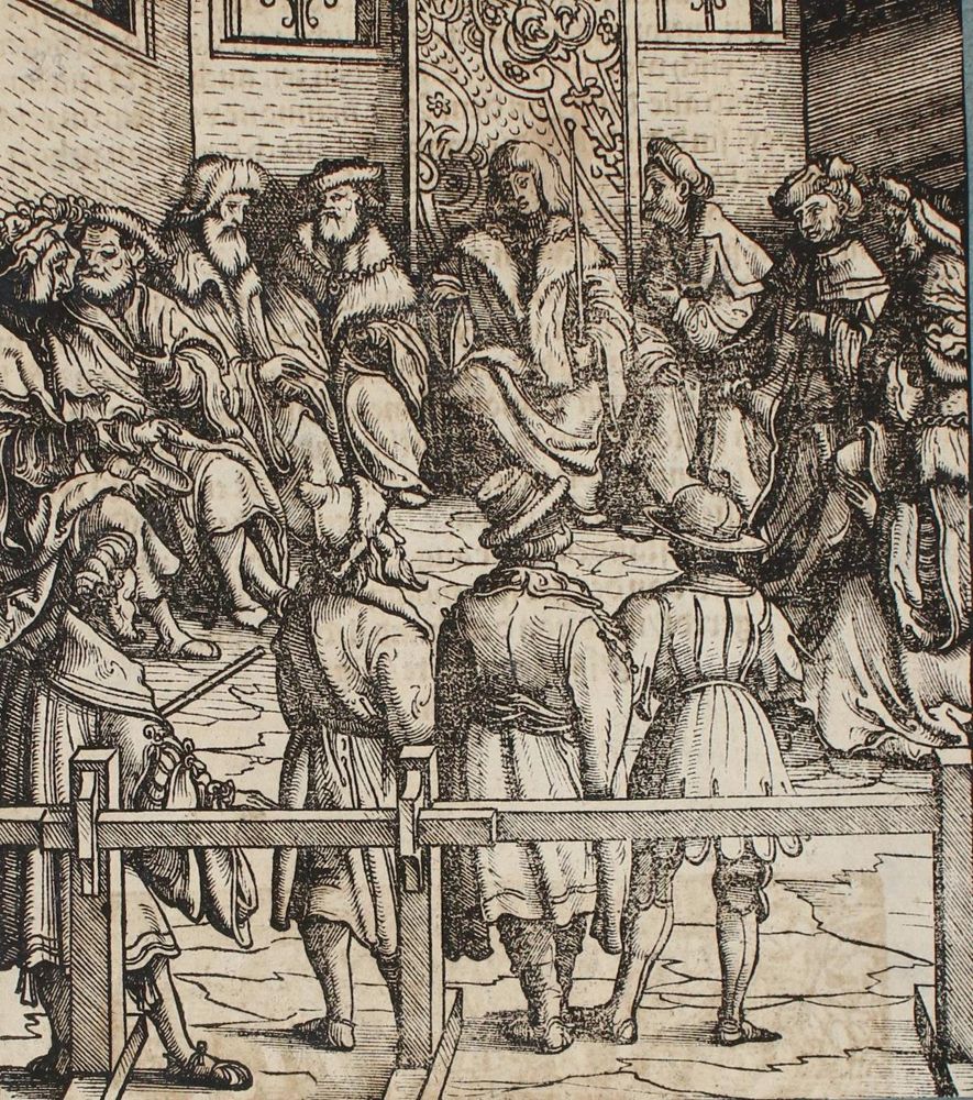 Große Abbildung Nr.1: 134-4208 Scrap-Album.: (Künstlergraphik)
